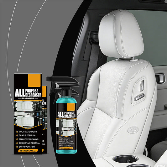 🎉 2026 Sale — Over 28,400 Sold!🧴 All-Purpose Degreaser Spray – For Car & Home ✨