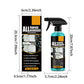 🎉 2026 Sale — Over 28,400 Sold!🧴 All-Purpose Degreaser Spray – For Car & Home ✨