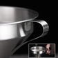 Stainless Steel Filter Funnel