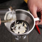 Stainless Steel Filter Funnel