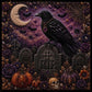 Halloween Synthetic Pearl Painting DIY Kit