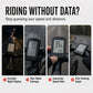 Waterproof Bicycle Computer