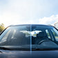 2-in-1 Oil Film Remover for Car Windows – Removes Grease & Grime | For Clearer Visibility & A Clean Windshield ✨