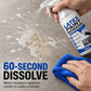 🧽 Fast-Acting Latex Paint Remover Spray – Dissolves Dried Paint in Seconds Without Scratching | LIMITED TIME 🔥