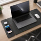 Multifunctional Laptop Sleeve with Wireless Charging