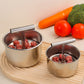 🎉 2026 Sale — Over 28,700 Sold!🍲Stainless Steel Meatball Mould 🍳