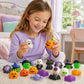 🎃 Jouets compressibles Halloween – Fini l’ennui et les cadeaux fades – Doux au toucher, compacts et légers – Idéal pour sachets de fête et distributions 🍬