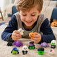 🎃 Jouets compressibles Halloween – Fini l’ennui et les cadeaux fades – Doux au toucher, compacts et légers – Idéal pour sachets de fête et distributions 🍬