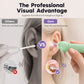 👂 Gentle Suction Ear Cleaner – LED-Guided Care Made Simple ✨