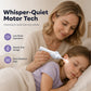 👂 Gentle Suction Ear Cleaner – LED-Guided Care Made Simple ✨