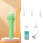 👂 Gentle Suction Ear Cleaner – LED-Guided Care Made Simple ✨