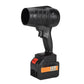 Multipurpose Cordless 1050W High Power Dust-removal Blower