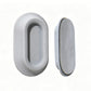 Punch-Free Wall Mount Magnetic Holder