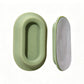 Punch-Free Wall Mount Magnetic Holder