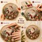 DIY Four Seasons Pearl Wreath Making Kit