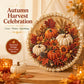 DIY Four Seasons Pearl Wreath Making Kit