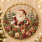 DIY Four Seasons Pearl Wreath Making Kit
