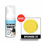 🔥No‑Rinse Baseball Cap Foam Cleaner