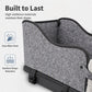Secure Travel Dog Seat