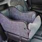 Secure Travel Dog Seat