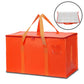 📦 50% OFF! 🧳 Heavy-Duty Foldable Moving Bags – Extra large, durable & space-saving 🏠