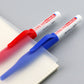 Long-Tip Marker Pen -- Oil-Based, Quick-Dry