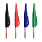 Long-Tip Marker Pen -- Oil-Based, Quick-Dry