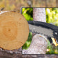6” Handheld Cordless Mini Lithium Chainsaw