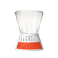 Inverted Hourglass Aromatherapy Air Freshener