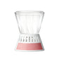 Inverted Hourglass Aromatherapy Air Freshener