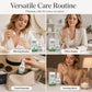 Garlic Nail Polish for Strengthening Brittle, Damaged Nails