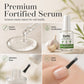 Garlic Nail Polish for Strengthening Brittle, Damaged Nails