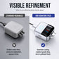 🔋 LIMITED-TIME 50% OFF ⚡ Smart Charging Protector — 140W USB-C, Auto Disconnect