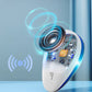 🦟 Ultrasonic Pest Repeller – Silent Plug-In Insect & Rodent Deterrent for Home, Kitchen & Garage