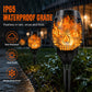 🎃Solar Halloween Skull Garden Stake Lights