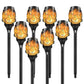 🎃Solar Halloween Skull Garden Stake Lights