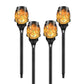 🎃Solar Halloween Skull Garden Stake Lights