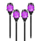 🎃Solar Halloween Skull Garden Stake Lights