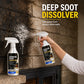 🔥HOT SALE 50%OFF🔥Fast-Acting Fireplace Cleaner Spray