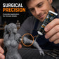 Quick Dry 3D Print Adhesive with Precision Tip