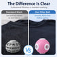 Reusable Washing Machine Hair Filter