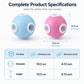 Reusable Washing Machine Hair Filter