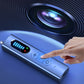 🔍 50% OFF! 🛡️ Hidden Camera Detector – 4-in-1 RF, infrared & magnetic scan ✨