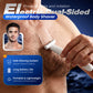 ⚡ Electric Body Groomer – Skin-Protective Waterproof Trimmer for Sensitive Areas