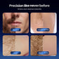 ⚡ Electric Body Groomer – Skin-Protective Waterproof Trimmer for Sensitive Areas