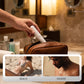 ⚡ Electric Body Groomer – Skin-Protective Waterproof Trimmer for Sensitive Areas
