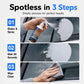 🧴 Glue Remover Spray – Effortlessly Remove Sticky Residue Without Damage ✨