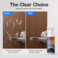 🧴 Glue Remover Spray – Effortlessly Remove Sticky Residue Without Damage ✨