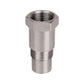 Oxygen Sensor Filter Adapter