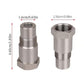 Oxygen Sensor Filter Adapter
